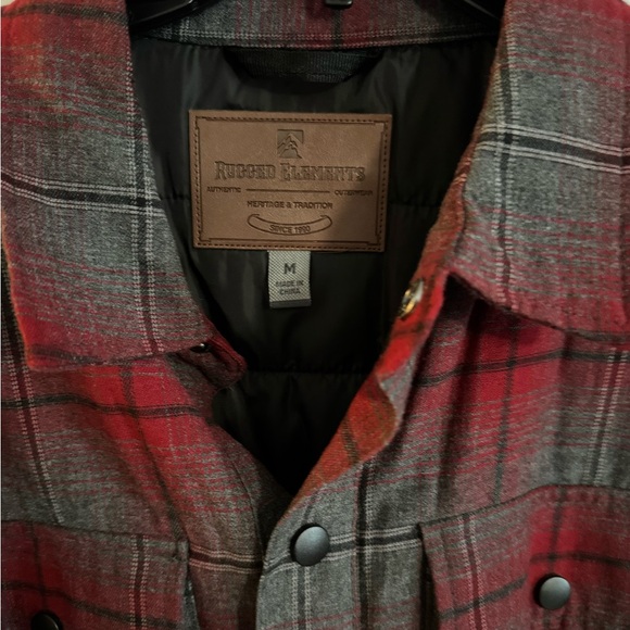 Rugged Element - Picture 3 of 6